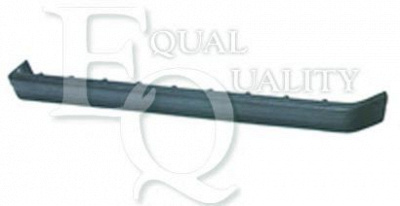 EQUAL QUALITY m0257 -  Облицовка / защитная накладка, буфер